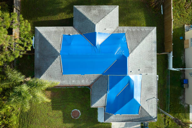Roof Coating Services in Moreland, ID