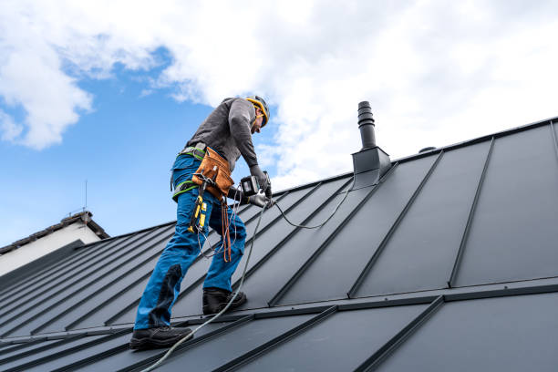 Best Roof Insulation Installation  in Moreland, ID